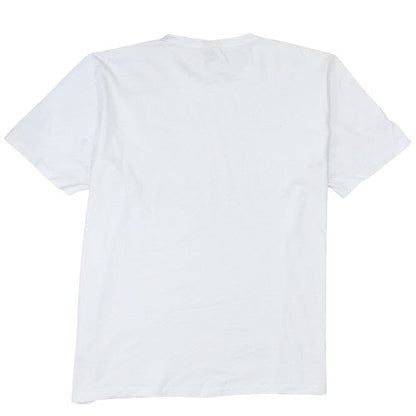 Hugo Boss Men's White Crew Neck Classic Cotton T-Shirt Size XL