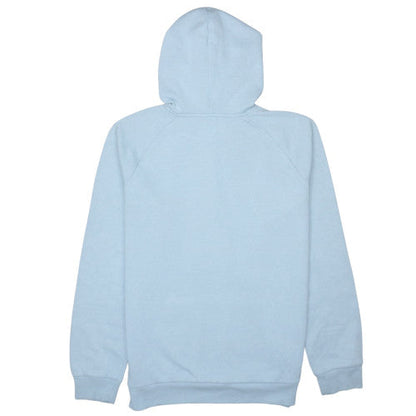 Under Armour Boys Blue XL Pullover Fleece Hoodie ColdGear