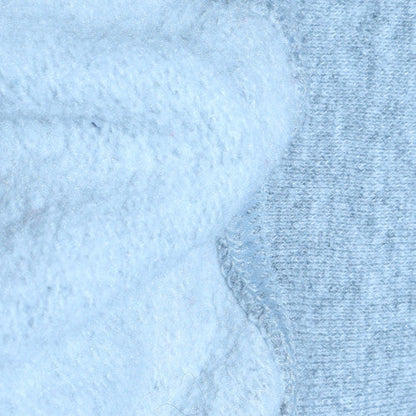 Womens UK Size 16-18 Harry Potter Grey Pullover Sweatshirt