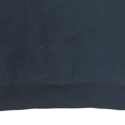 Mens UK Size S adidas Black Pullover Sweatshirt