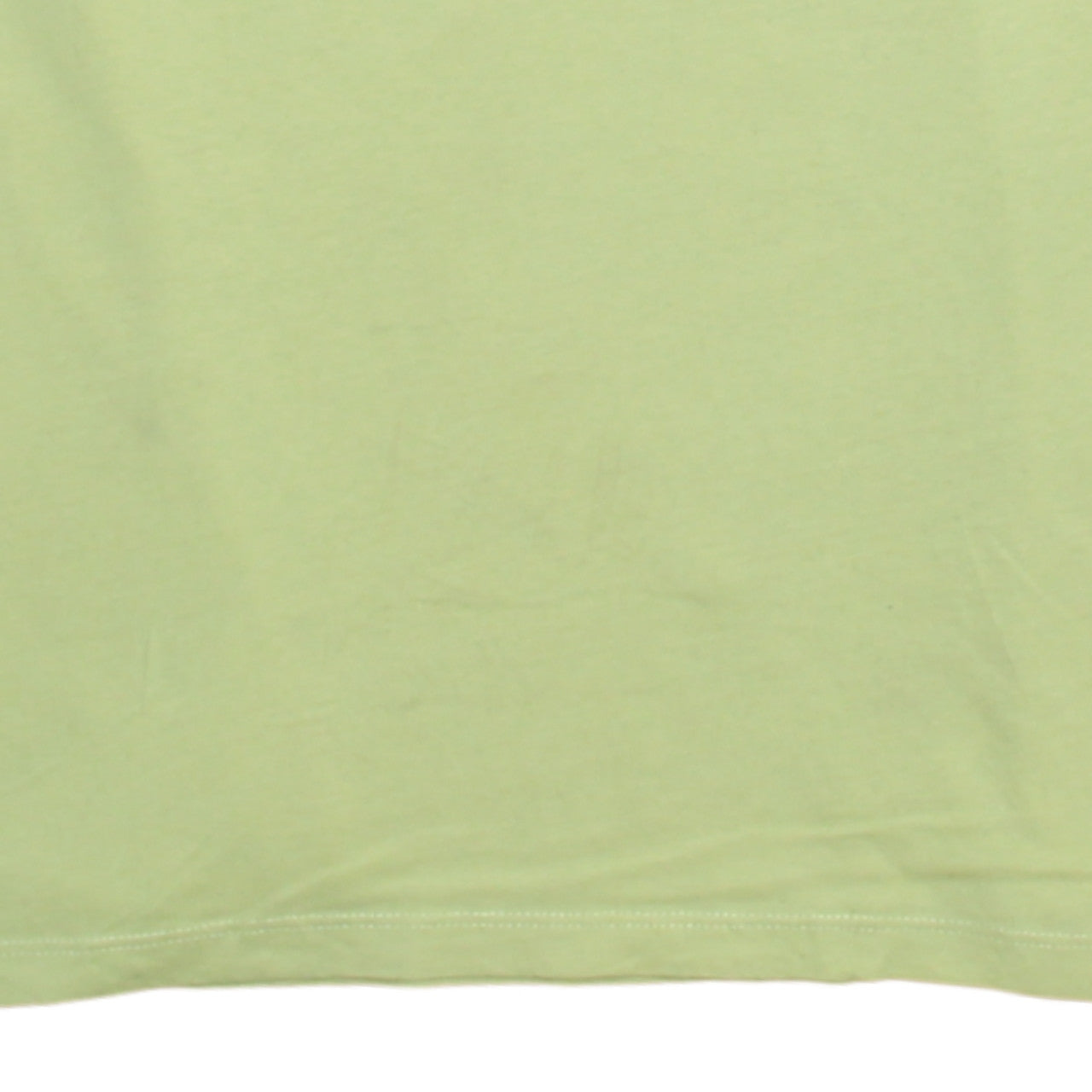 Jack & Jones Core Men’s Yellow Graphic Print Cotton T-Shirt Size S