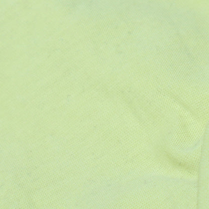 Jack & Jones Core Men’s Yellow Graphic Print Cotton T-Shirt Size S