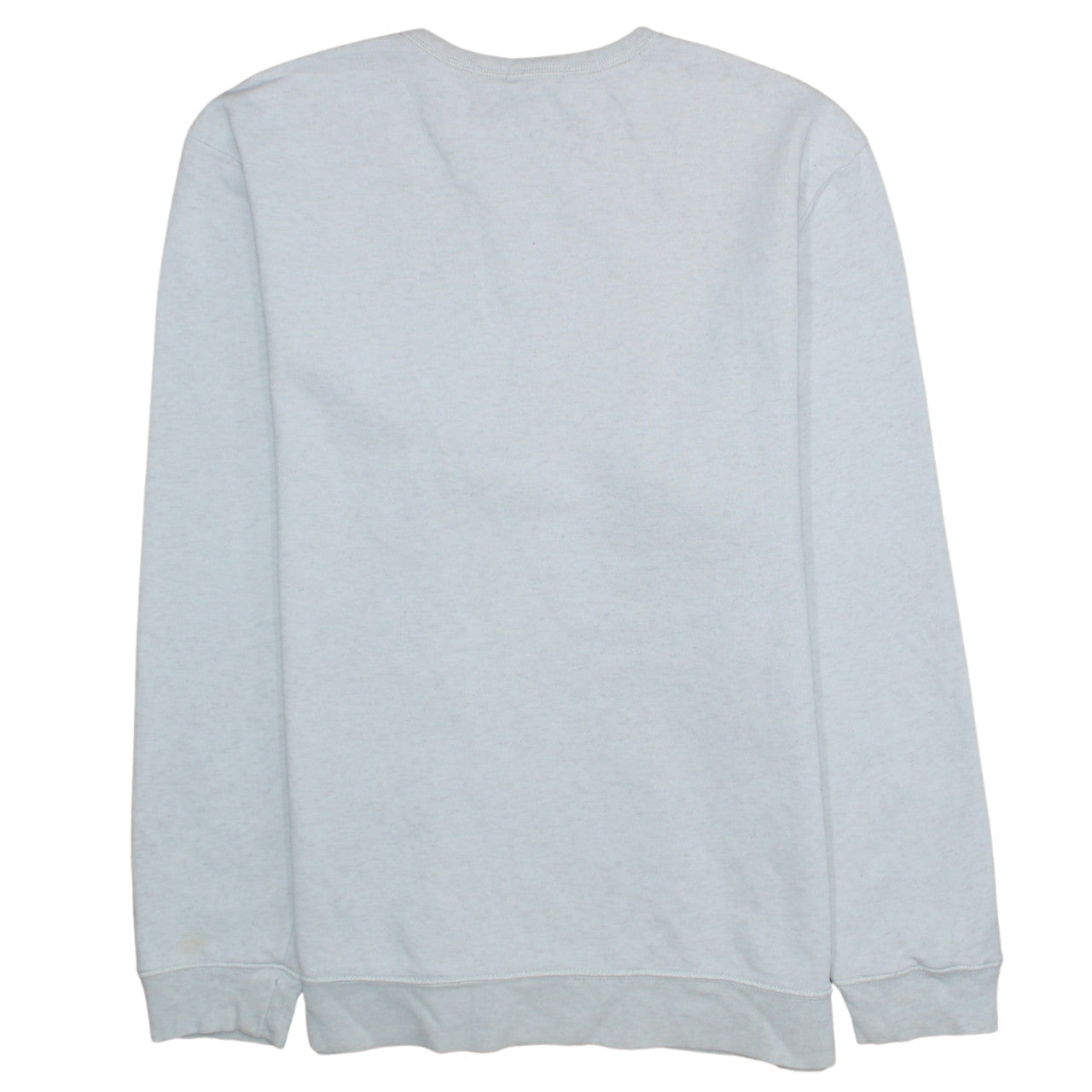 Mens UK Size XL Gap Grey Pullover Sweatshirt