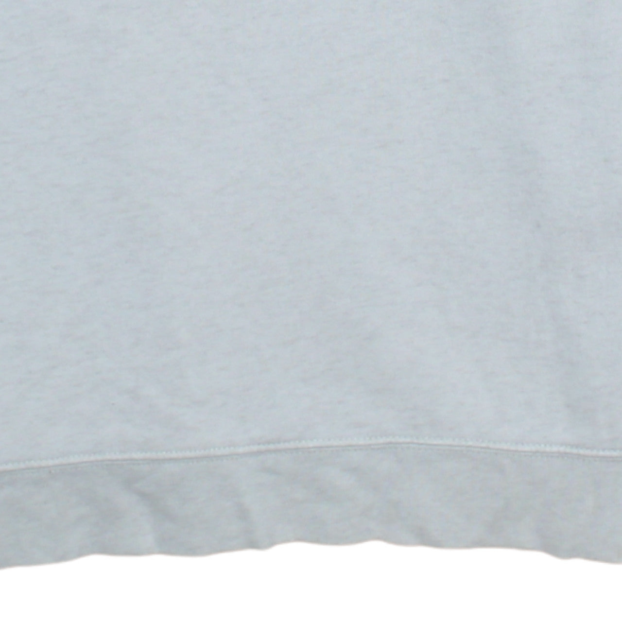 Mens UK Size XL Gap Grey Pullover Sweatshirt