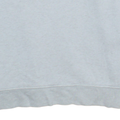 Mens UK Size XL Gap Grey Pullover Sweatshirt