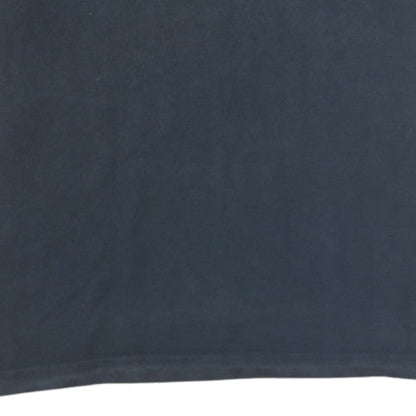 Adidas Men's Black Short Sleeve Crew Neck Sports T-Shirt M