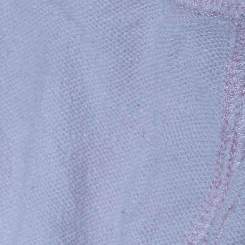 Womens UK Size M Champion Pink Pullover Hoodie