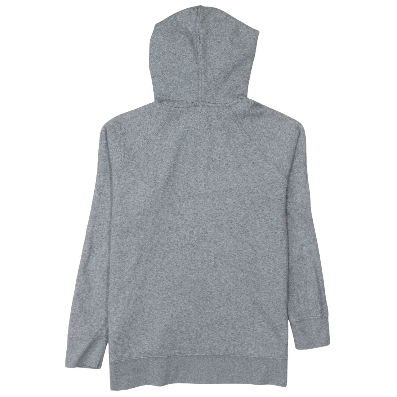 Mens UK Size M Levi's Grey Pullover Hoodie