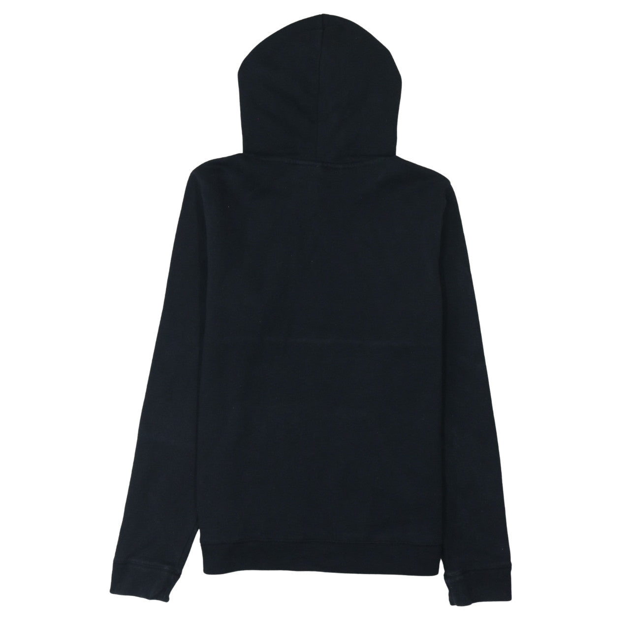 Teens UK Size XL Under Armour Black Pullover Hoodie