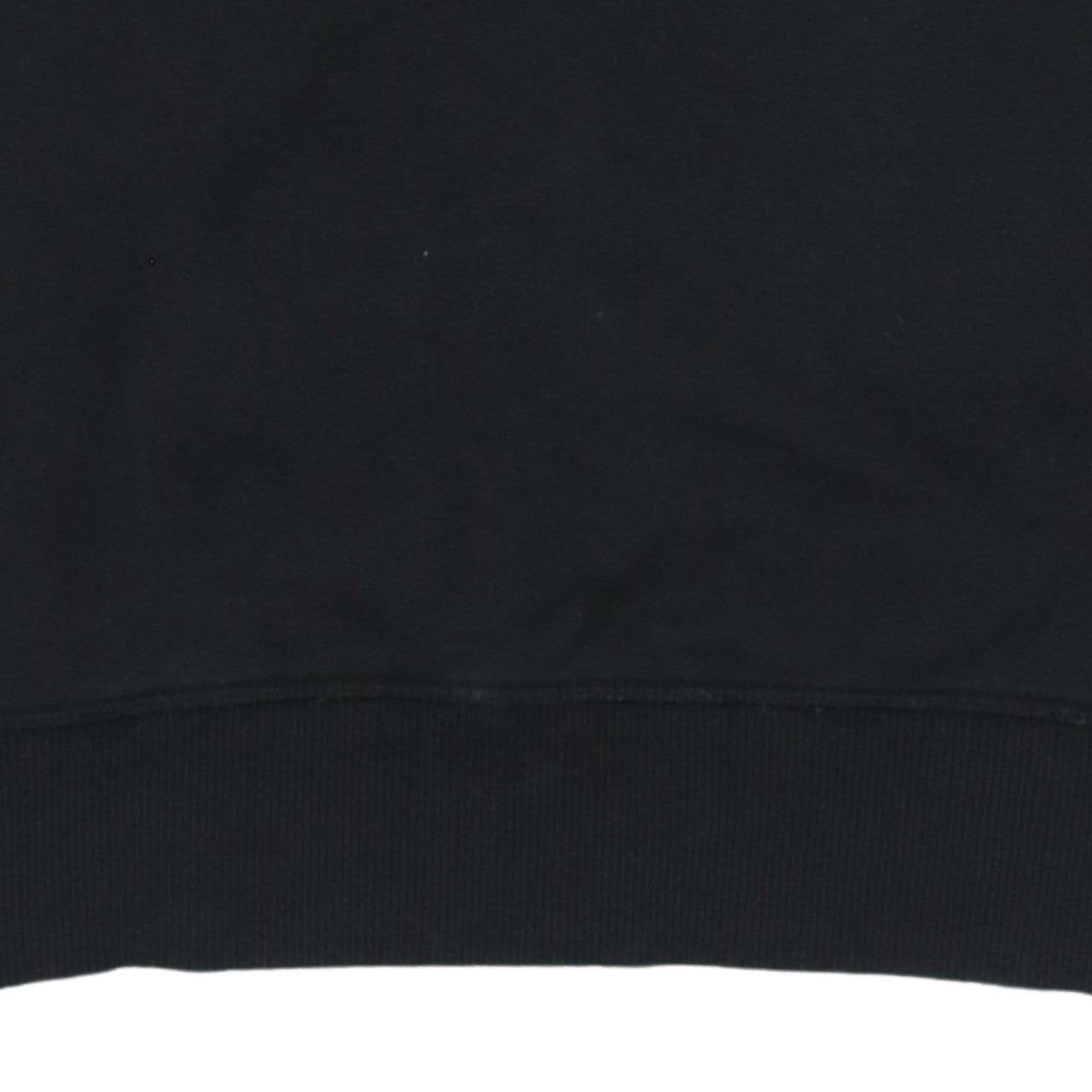 Mens UK Size M The North Face Black Pullover Sweatshirt
