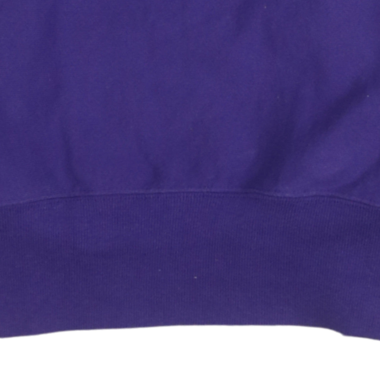 Mens UK Size XS Champion Purple Pullover Sweatshirt