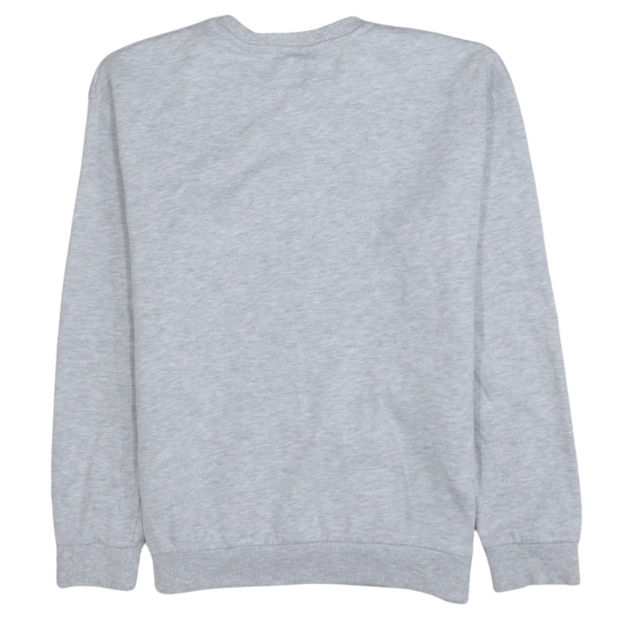 Teens UK Size 14 George Grey Pullover Sweatshirt