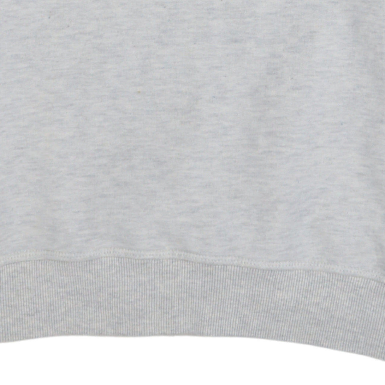 Mens UK Size L Superdry Grey Pullover Sweatshirt