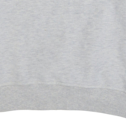 Mens UK Size L Superdry Grey Pullover Sweatshirt
