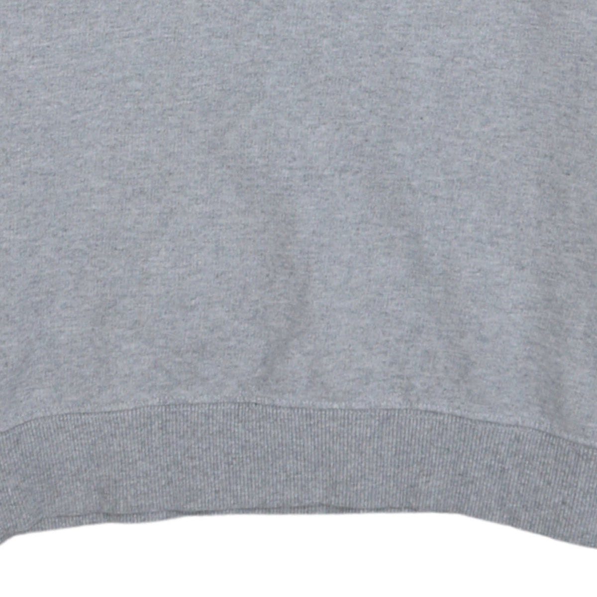 Mens UK Size M The North Face Grey Pullover Sweatshirt