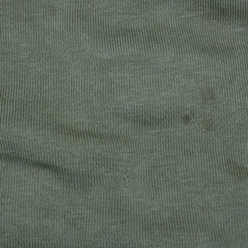 Mens UK Size L Nike Green Pullover Hoodie