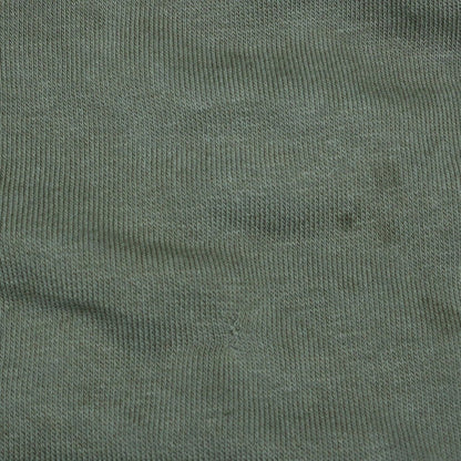 Mens UK Size L Nike Green Pullover Hoodie