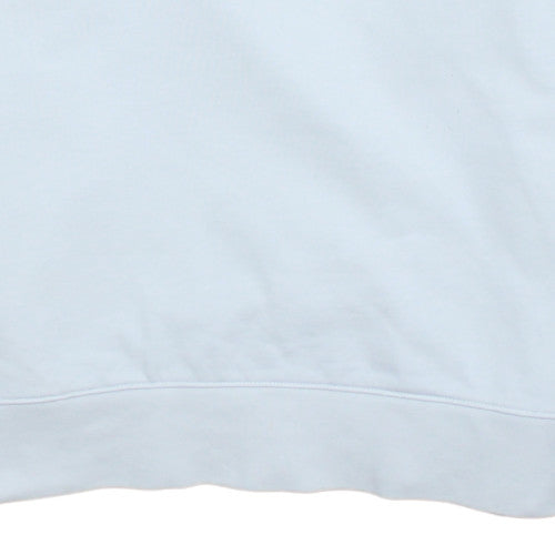 Mens UK Size M Calvin Klein Jeans White Pullover Sweatshirt