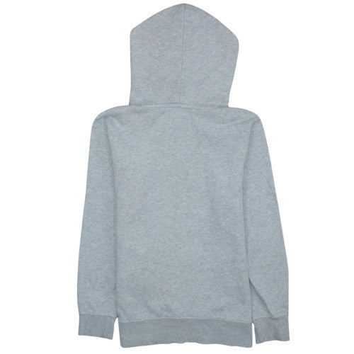 Teens UK Size XL GAP Grey Pullover Hoodie