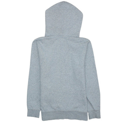 Teens UK Size XL GAP Grey Pullover Hoodie