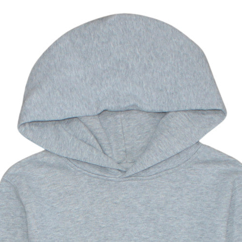 Teens UK Size XL GAP Grey Pullover Hoodie