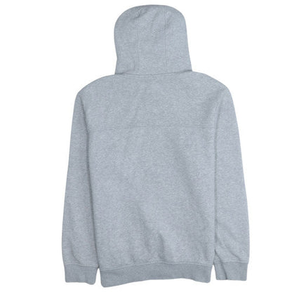 Mens UK Size L Everlast Grey Pullover Hoodie