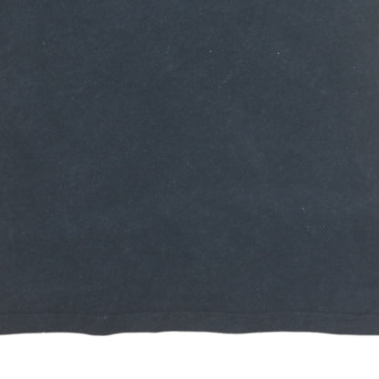 The North Face Womens Black XL Basic Cotton Short Sleeve T-Shirt