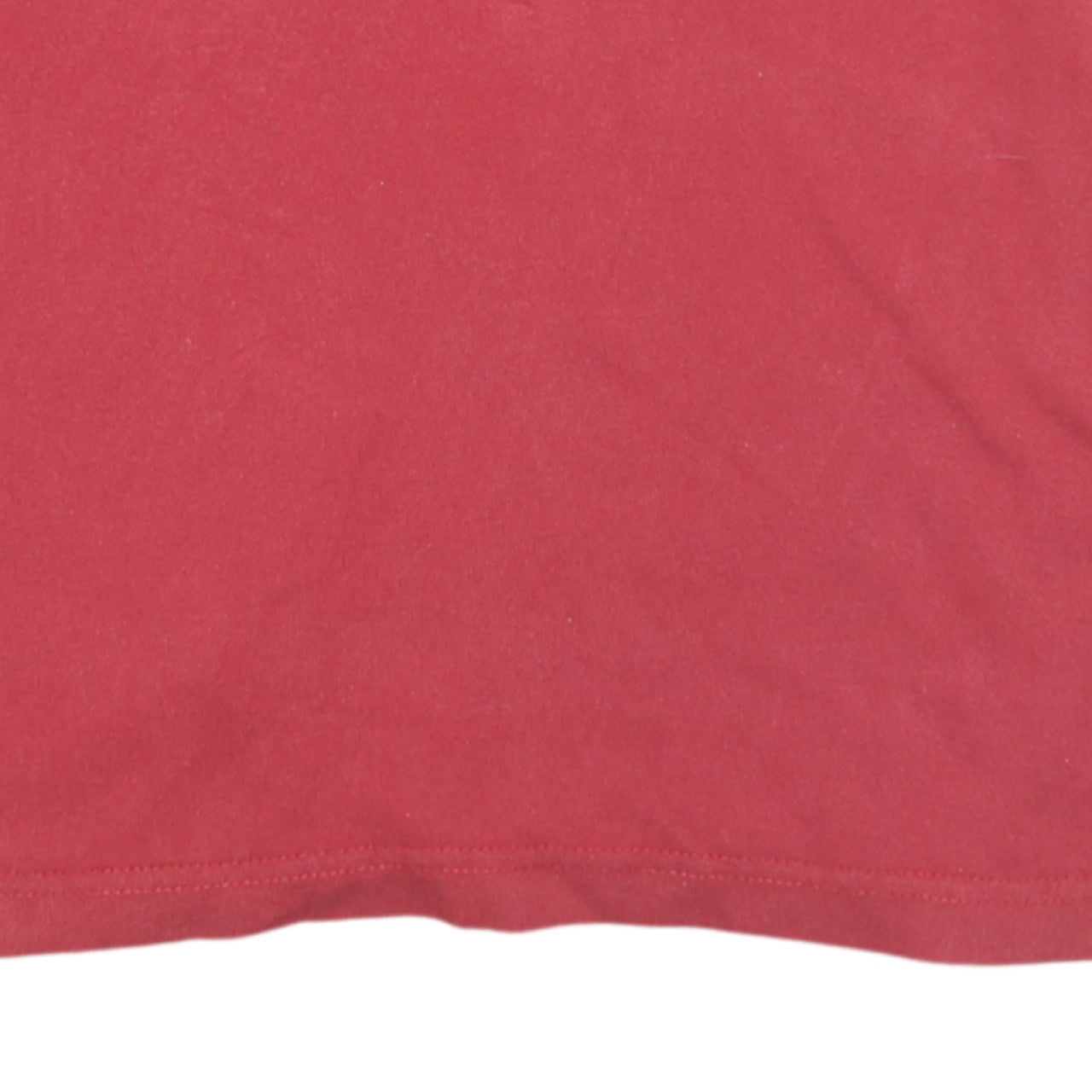 Mens UK Size XL Napapijri Red Henley Sweatshirt