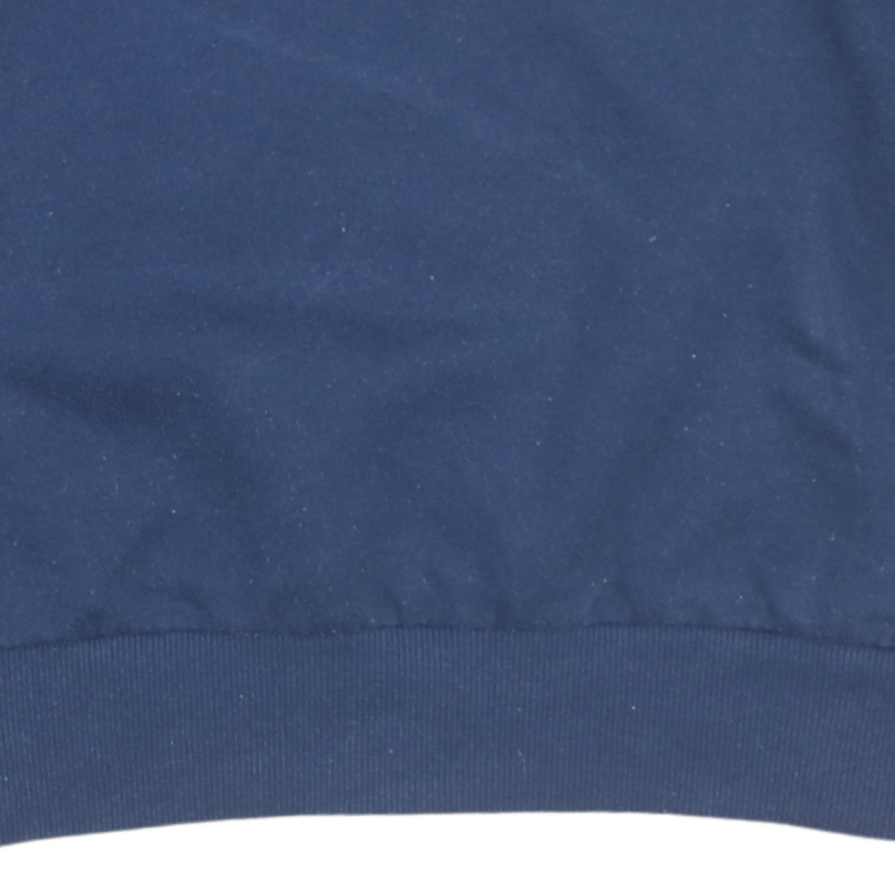 Mens UK Size M FILA Blue Pullover Sweatshirt