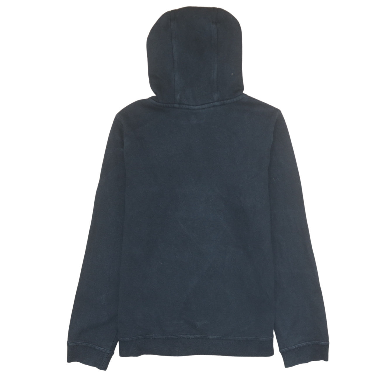 Teens UK Size XL Nike Black Pullover Hoodie