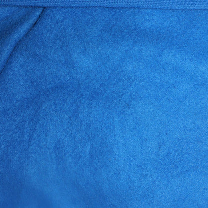 Womens UK Size M Disney Blue Pullover Hoodie