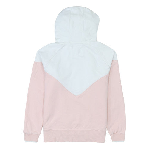 Womens UK Size S Diesel Multicoloured Pullover Hoodie