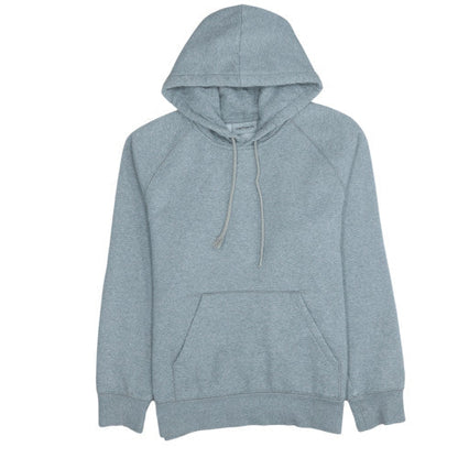 Mens UK Size M Carhartt Grey Pullover Hoodie