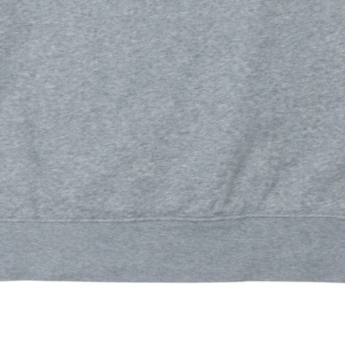 Mens UK Size XL Nike Grey Pullover Sweatshirt
