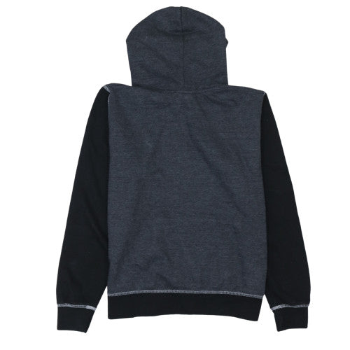 Womens UK Size 16 Everlast Grey Pullover Hoodie