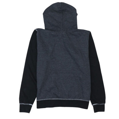 Womens UK Size 16 Everlast Grey Pullover Hoodie