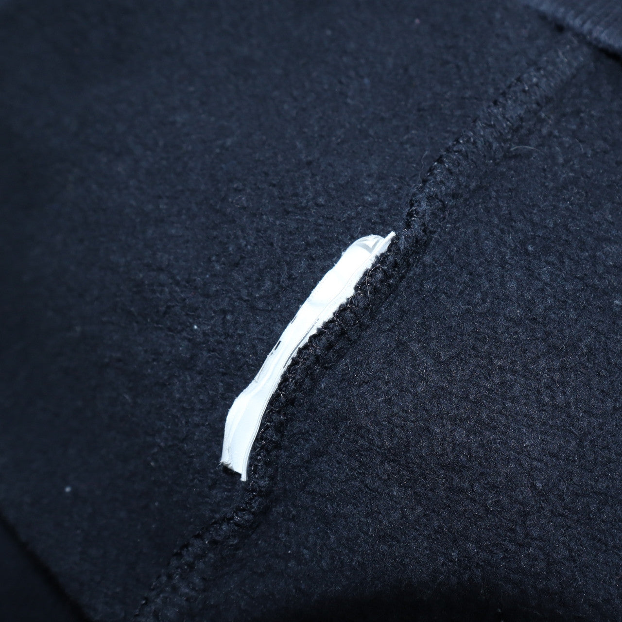 Mens UK Size S Under Armour Black Full Zip Hoodie