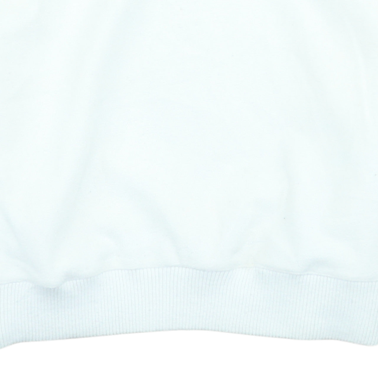 Mens UK Size L Canterbury White Pullover Sweatshirt