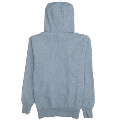 Mens UK Size S Ellesse Grey Pullover Hoodie