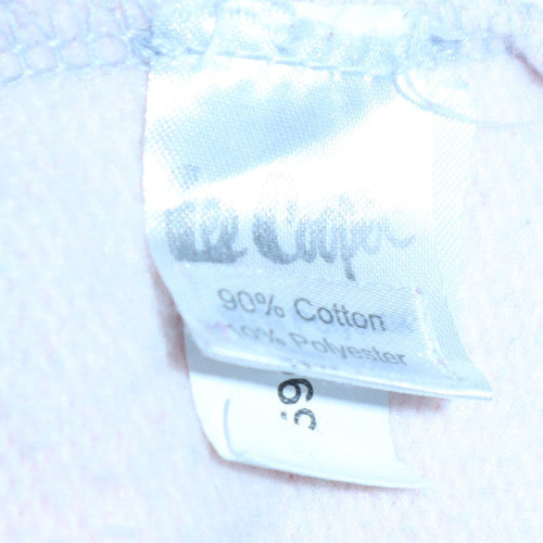 Womens UK Size 16 Lee Cooper Grey Pullover Hoodie
