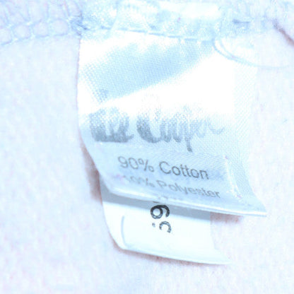 Womens UK Size 16 Lee Cooper Grey Pullover Hoodie