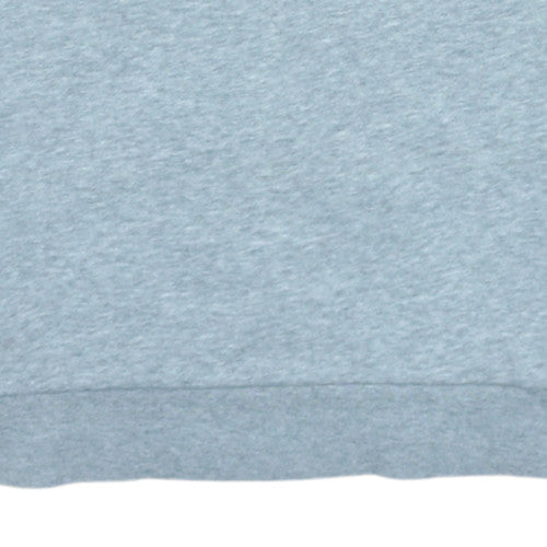 Mens UK Size S Nike Grey Pullover Sweatshirt