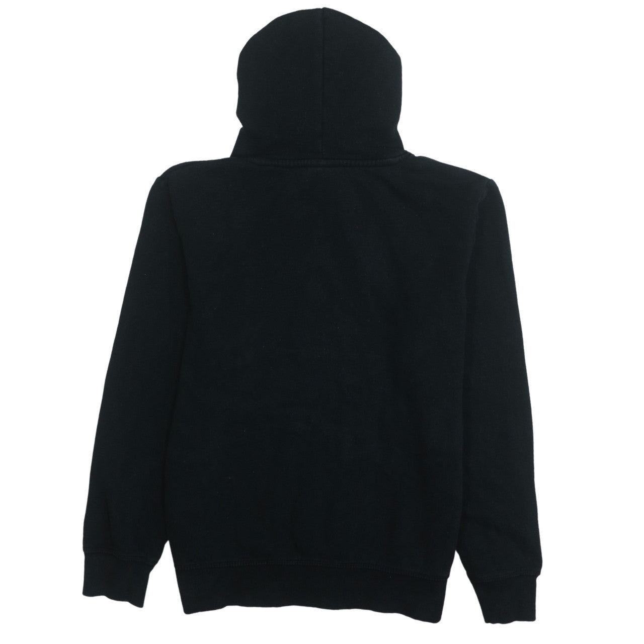 Mens UK Size S Umbro Black Pullover Hoodie