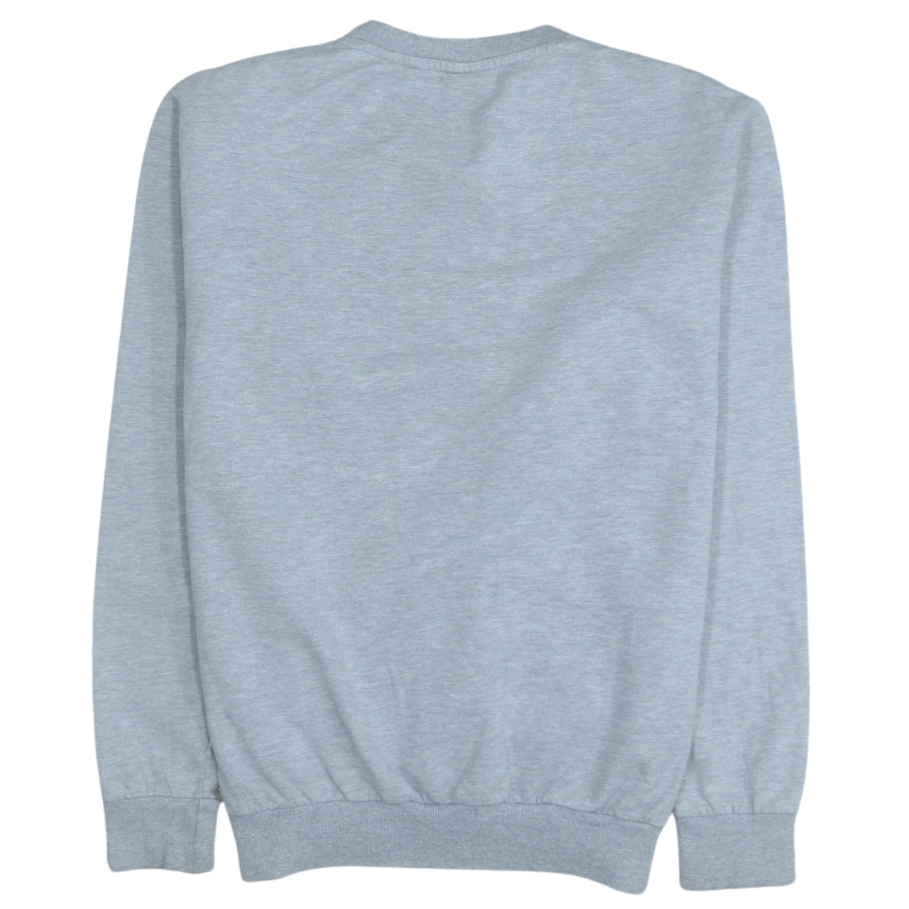 Womens UK Size M Disney Grey Pullover Sweatshirt