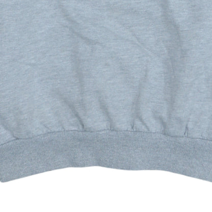 Womens UK Size M Disney Grey Pullover Sweatshirt