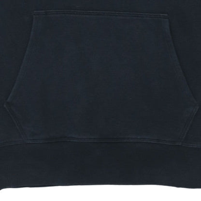 Womens UK Size S Under Armour Black Pullover Hoodie
