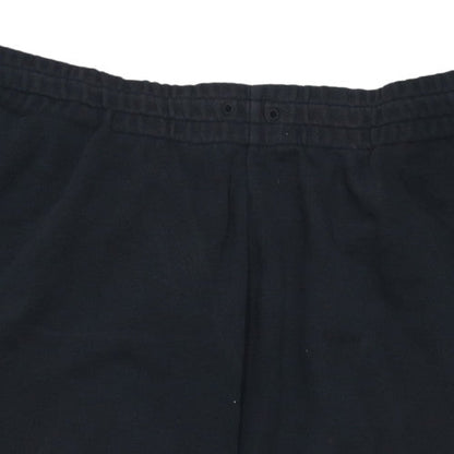 Adidas Womens Black S Jogger Sweatpants Elastic Waist Sports Trousers