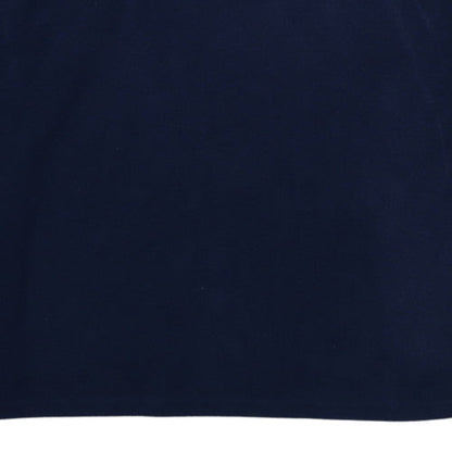 Mens UK Size L The North Face Blue Pullover Sweatshirt