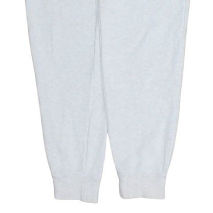 Nike Womens Beige XS Jogger Sweatpants 80% Cotton 20% Polyester