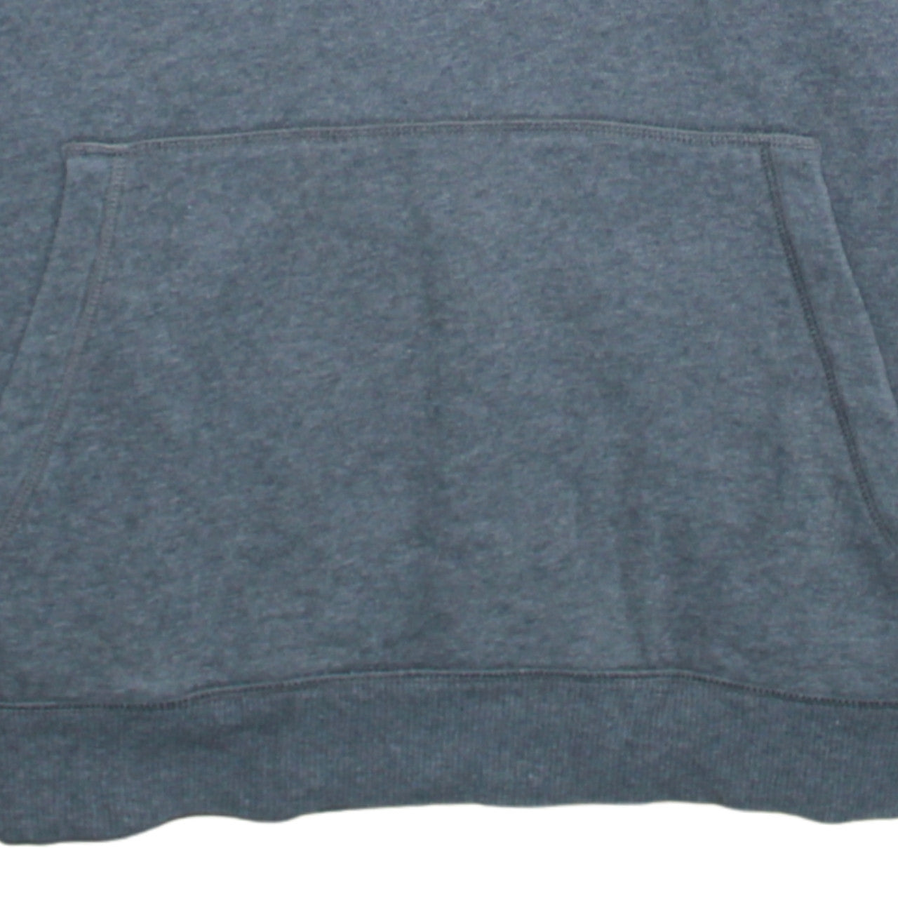 Mens UK Size L Under Armour Grey Pullover Hoodie